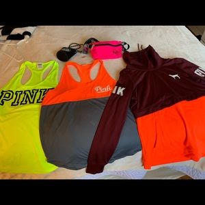 Victoria Secret Pink Bundle